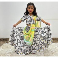 Angrakha lehnga