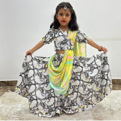 Angrakha lehnga
