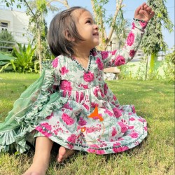 ROSE-E-ANARKALI SUIT 