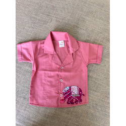 Melon elephant Shirt